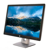 HP Monitor Screen HDMI 24" E242 Full HD 1920X1200 With Stand Grade A+ - Digital IT Store